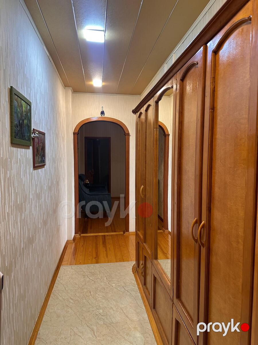 Satılır 3 otaqlı yeni tikili 100 m² — Mənzil, Bakı (11)