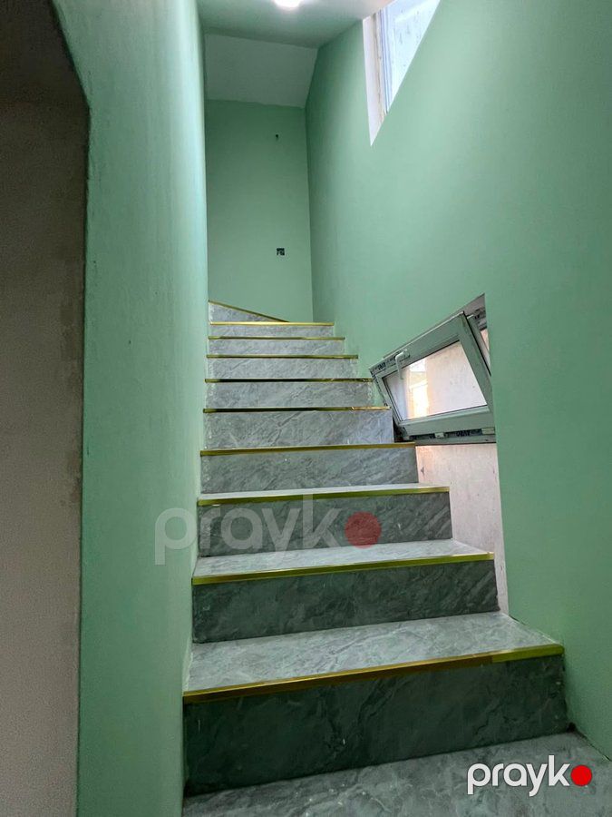 Bağ evi, 100 m², Masazir qəs. Baki Sumqayit Yoluna Yaxin, Abşeron — Daşınmaz əmlak (4)