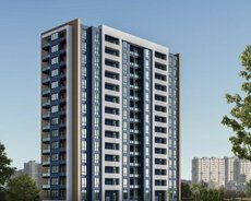 Yeni tikili Satılır Abşeron r., Saray q., 2 otaq, 68 m² — Mənzil, Bakı (5)