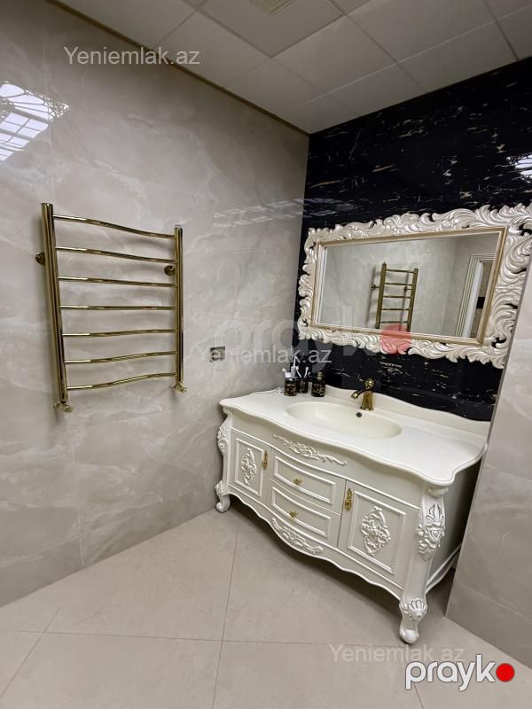 Satılır 5 otaqlı Bina evi menzil (Yeni tikili), 213 m², Saray — Mənzil, Abşeron (9)