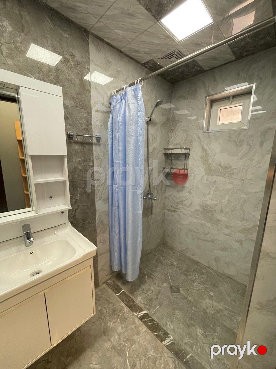 Satılır 10 otaqlı həyət evi/bağ evi 200 m² — Ev, villa, Bakı (10)