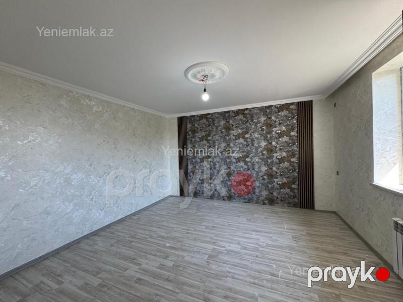 Satılır 2 otaqlı Həyət evi / Villa, 70 m², Suraxanı rayonu — Ev, villa, Bakı (2)