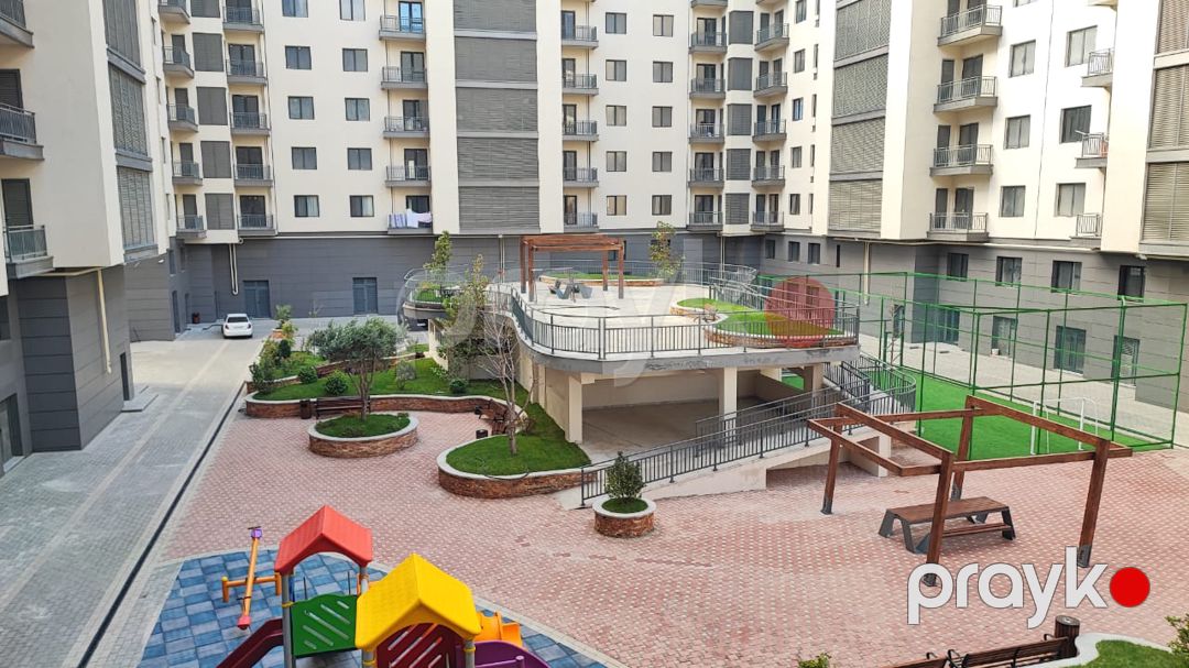 4 otaqlı mənzil, 178 m², Süleyman Vəzirov küç., 13/2 (10 Blok) (Park Avenue Residence) — Mənzil, Bakı (4)