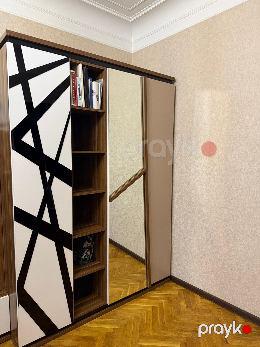 Yataq otağı mebeli — Mebel, Bakı (2)