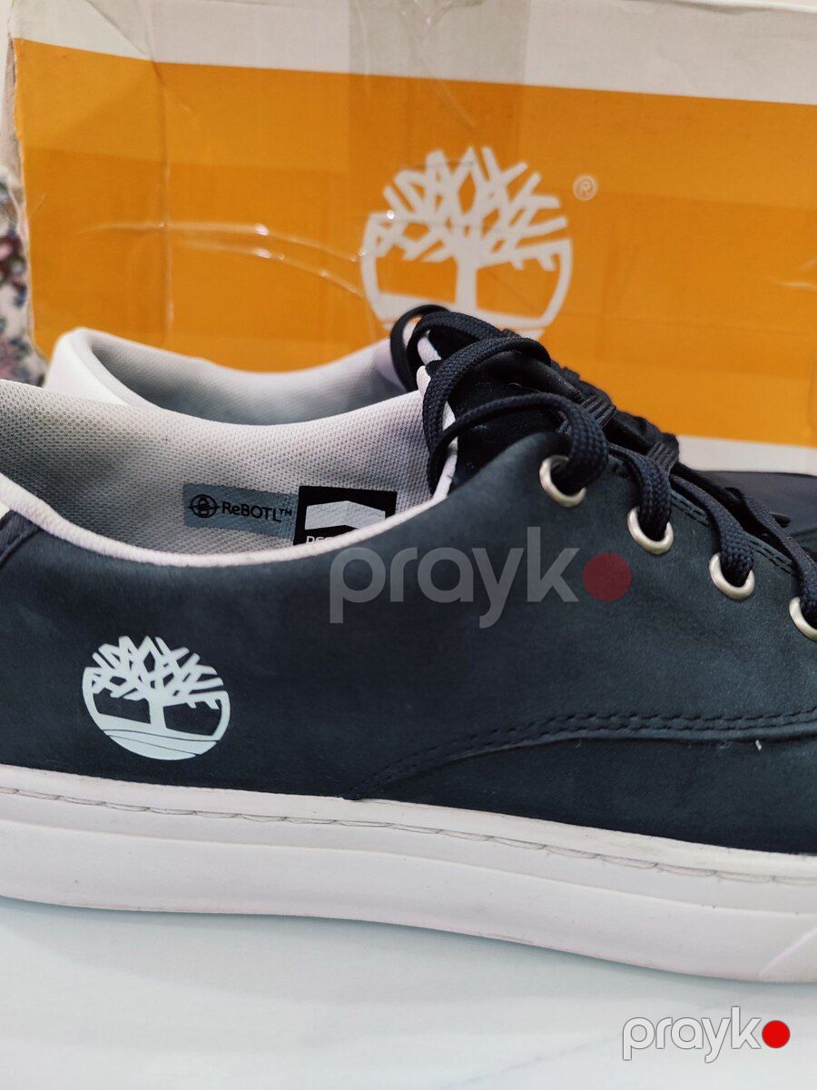 İdman ayaqqabısı Timberland — Geyim, ayakkabı, aksesuarlar, Bakı (4)