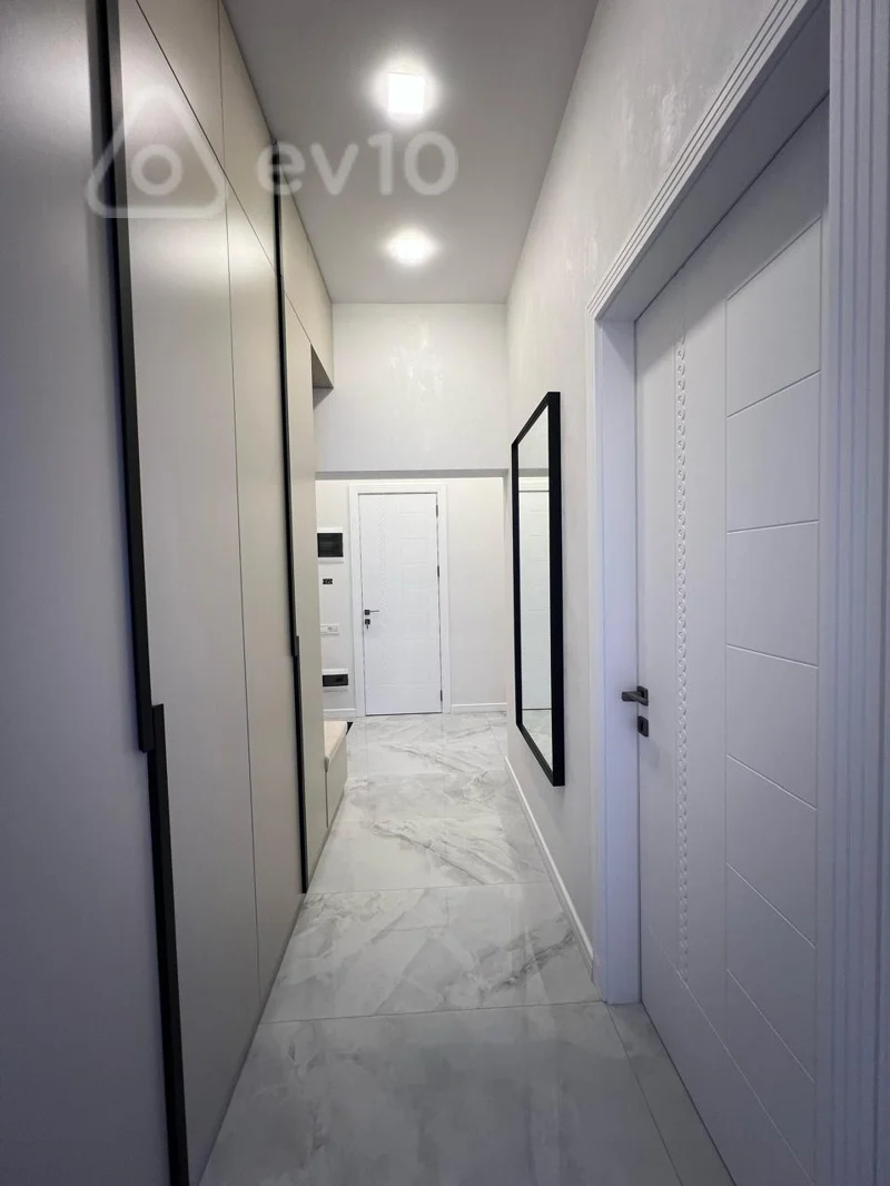2 otaqlı mənzil, 82 m², Ceyhun Hacıbəyli — kirayə — Mənzil, Bakı (7)
