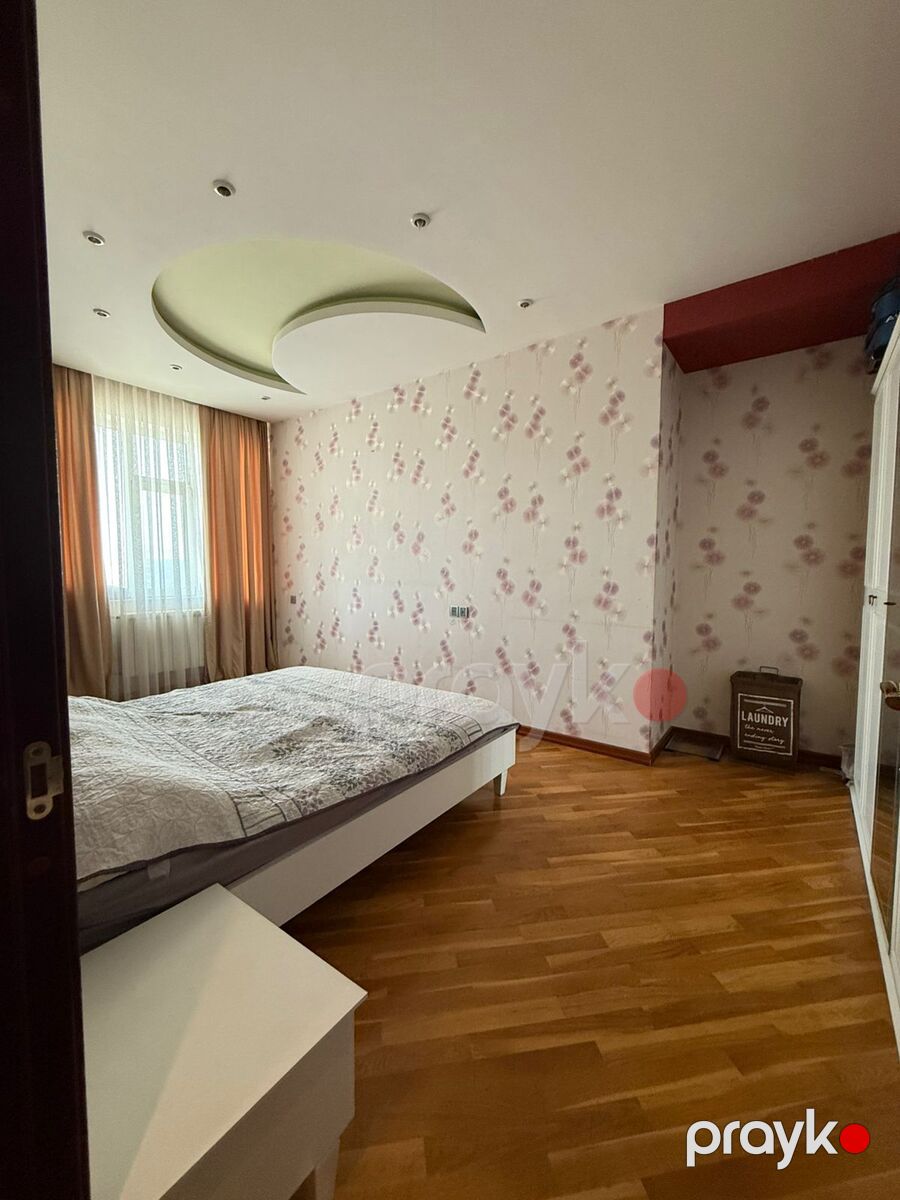 Satılır 3 otaqlı yeni tikili 94 m² — Mənzil, Bakı (6)