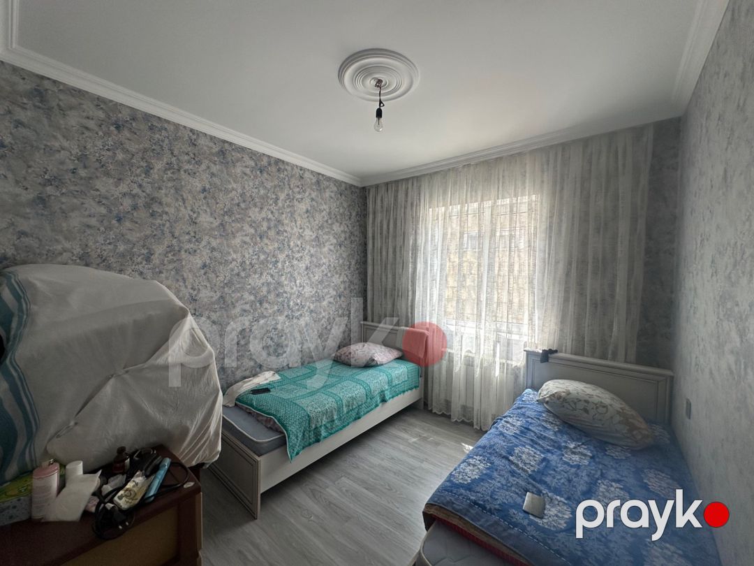 Həyət evi, Hövsan qəs — Ev, villa, Bakı (12)
