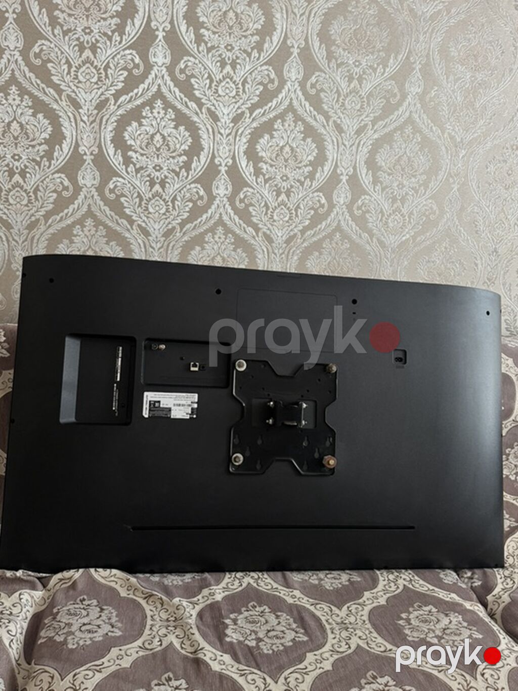 LG 50UP76006LC 50 düym Smart TV Xüsusiyyətlər: - Ekran: 50" (126 sm) — Televizorlar, Bakı (2)