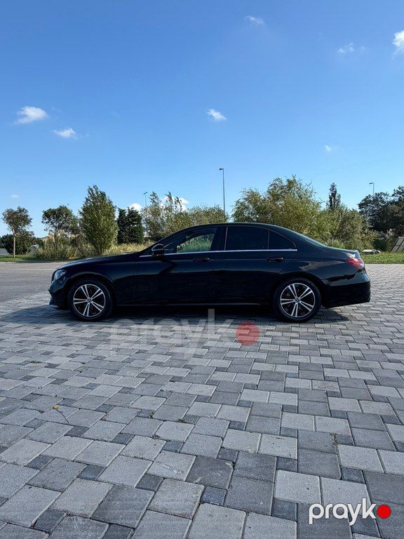 Mercedes E 200 d, 2.0 L, 2019 il, 488 000 km — Avtomobillər, Bakı (5)