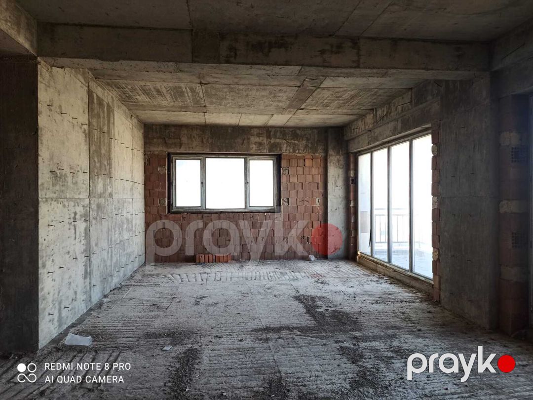 Satılır 3 otaqlı yeni tikili 157 m² — Mənzil, Bakı (3)