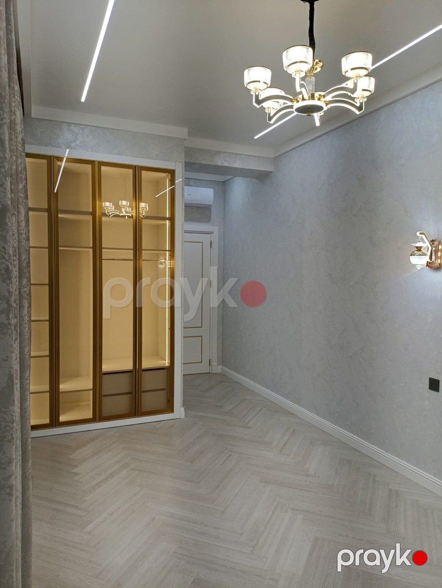 Satılır 4 otaqlı yeni tikili 173 m² — Mənzil, Bakı (11)