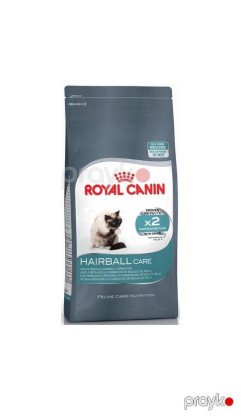 Quru yem Royal Canin Hairball Care, 1 kq — Bakı