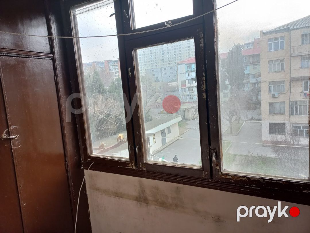 1-otaqlı yeni tikili kirayə verilir, Xırdalan ş., 38 m² — Mənzil, Bakı (6)