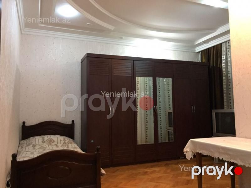 Satılır 3 otaqlı Bina evi menzil (Yeni tikili), 140 m², Xətai rayonu — Mənzil, Bakı (11)