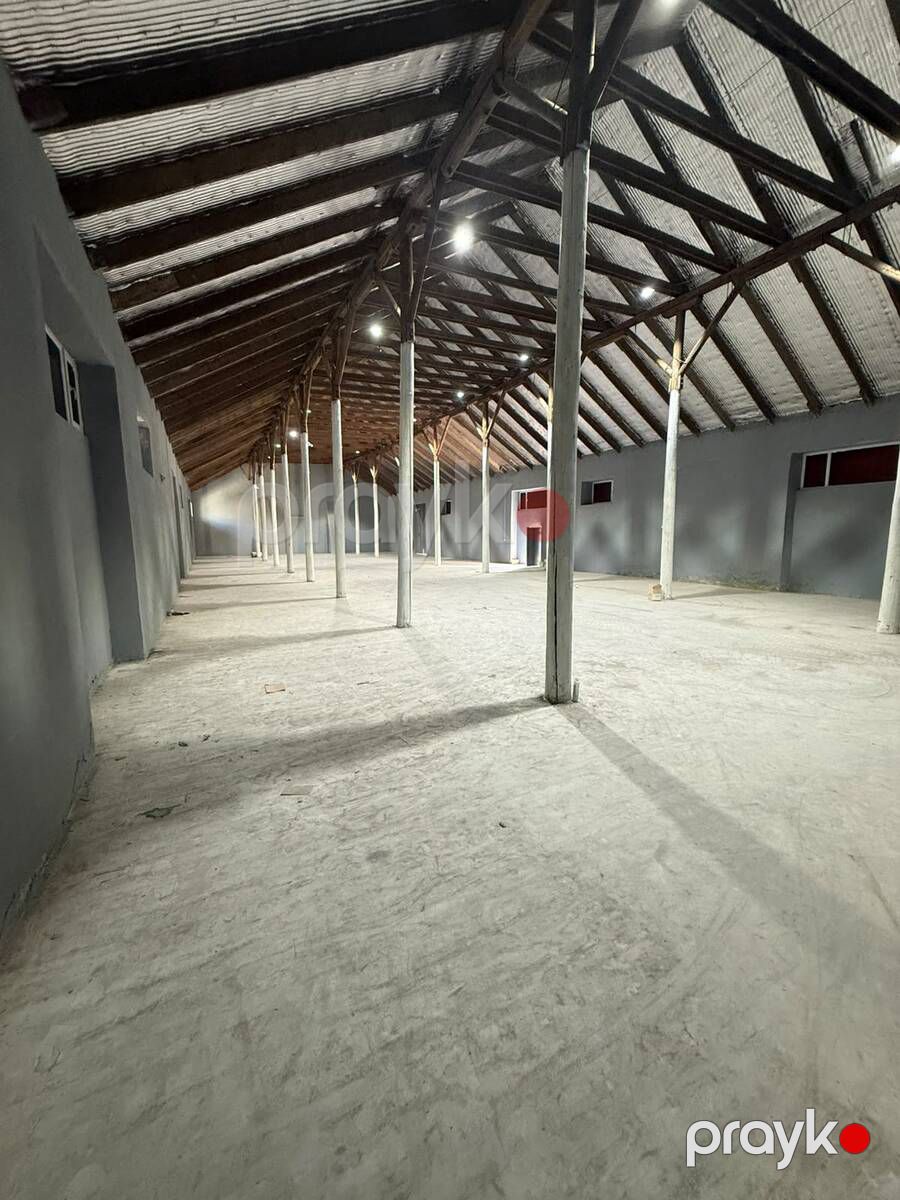 İcarəyə verilir obyekt 2000 m² — Əmlak, Bakı (6)