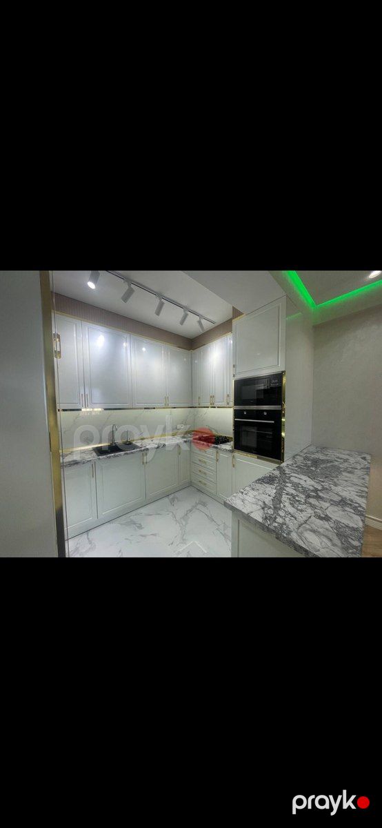 2-otaqlı yeni tikili kirayə verilir, Zığ qəs., 68 m² — Mənzil, Bakı (5)