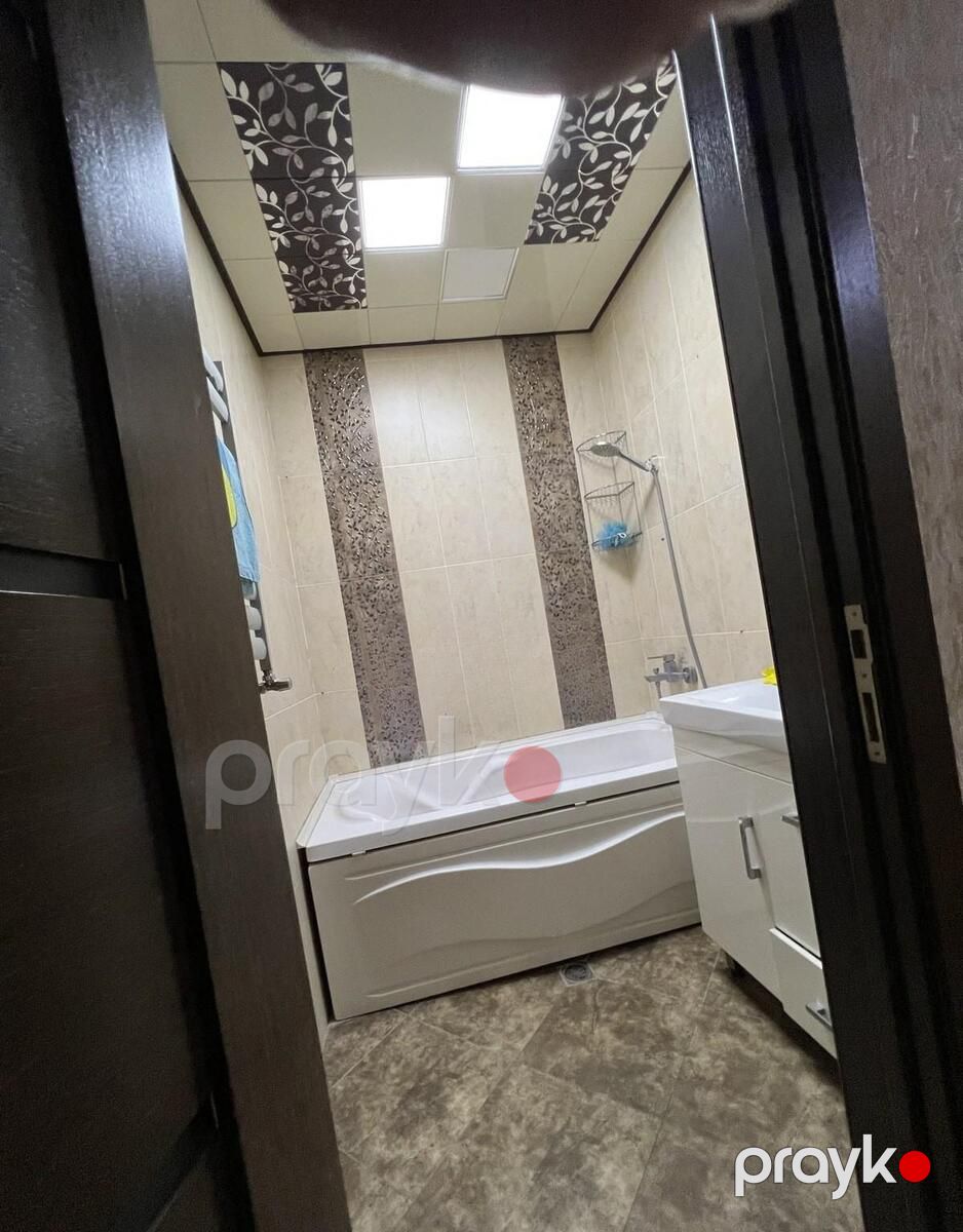 Satılır 2 otaqlı yeni tikili 80 m² — Mənzil, Bakı (10)