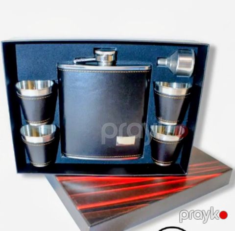 İçki qabı — Bakı