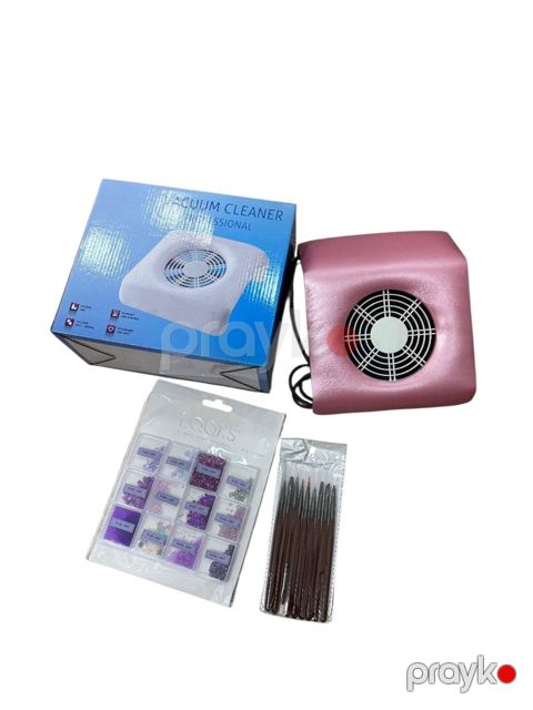 Manikür və pedikür üçün dəsti BNE-1025 — Bakı