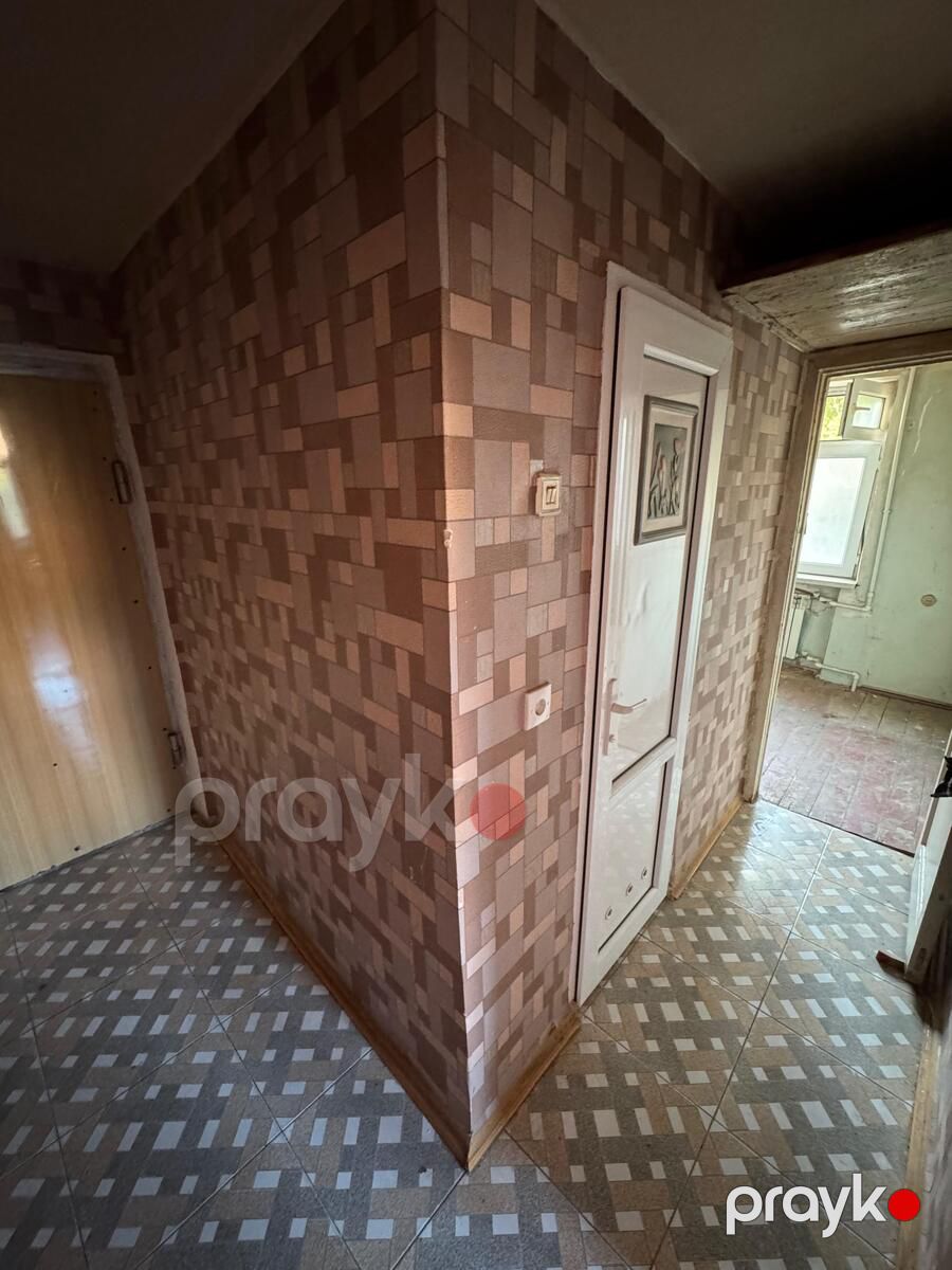 Satılır 2 otaqlı köhnə tikili 40 m² — Mənzil, Bakı (4)