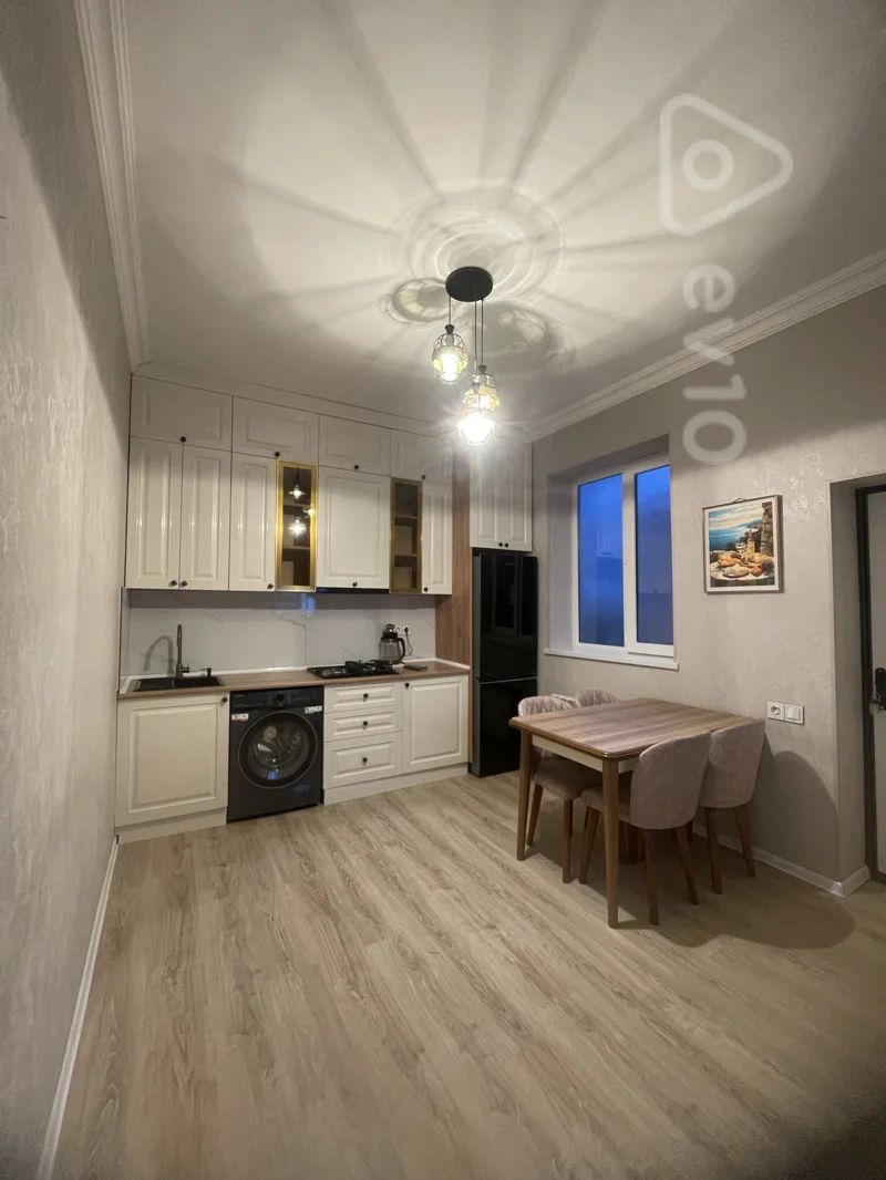 1 otaqlı həyət evi, 50 m², Masazır Tamstorun arxası — kirayə — Ev, villa, Bakı (5)