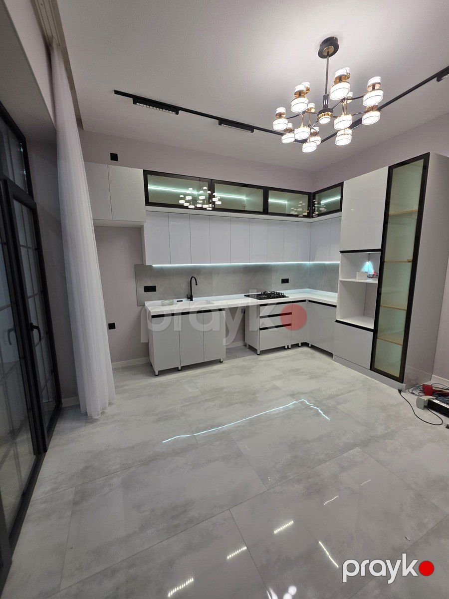 Satılır 4 otaqlı həyət evi/bağ evi 160 m² — Ev, villa, Bakı (7)