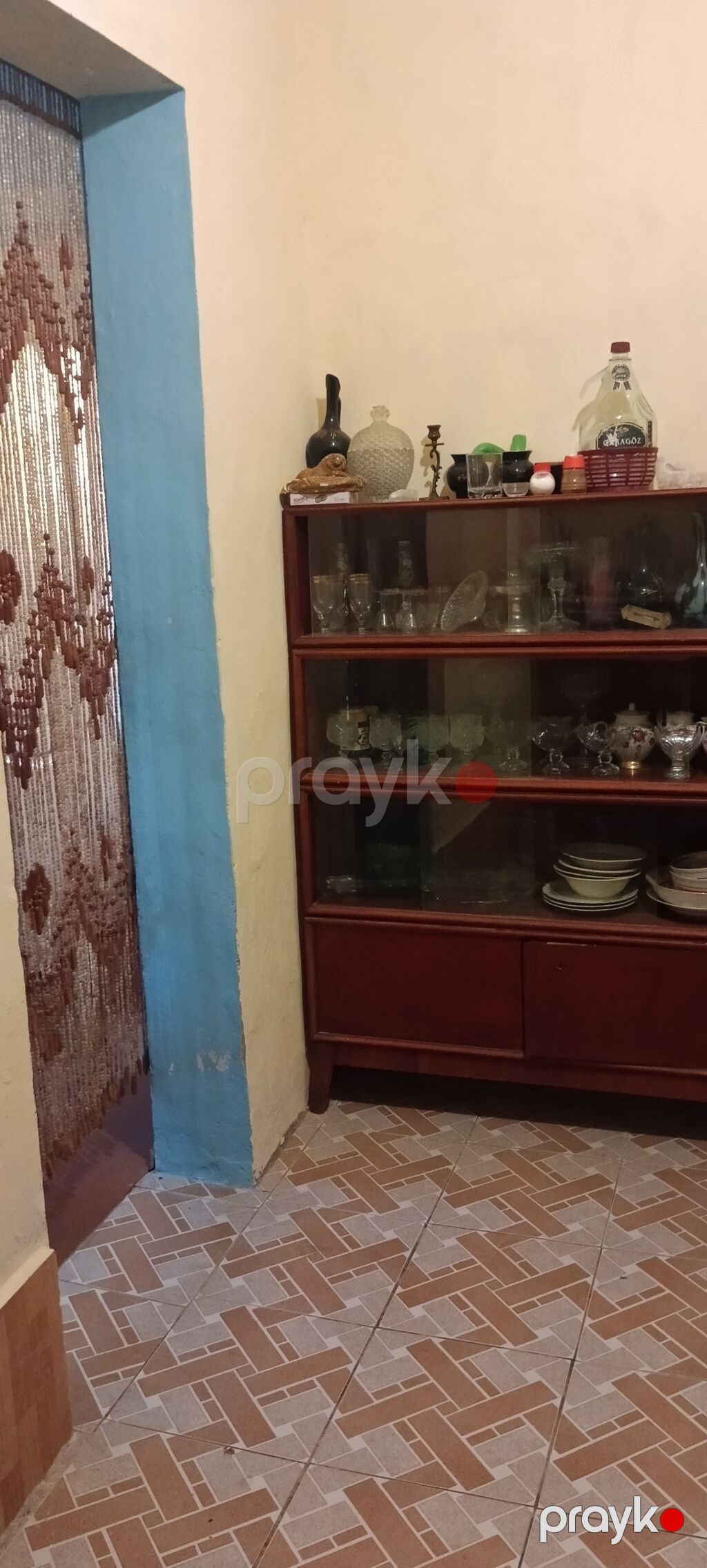 Bakı, Qobustan qəs., 40 kv. m, 2 otaqlı, Hovuzsuz, İşıq — Ev, villa, Bakı (2)