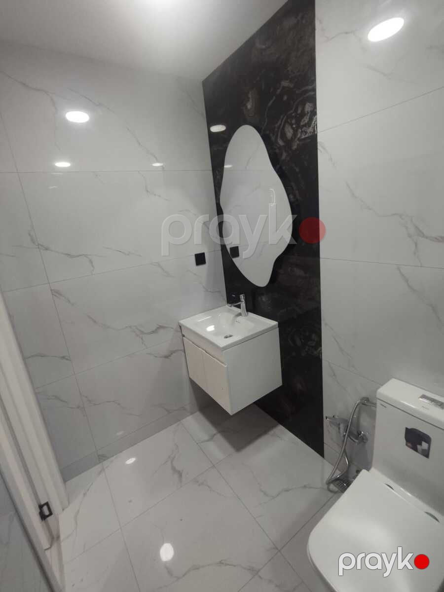 Satılır 2 otaqlı yeni tikili 70 m² — Mənzil, Bakı (4)