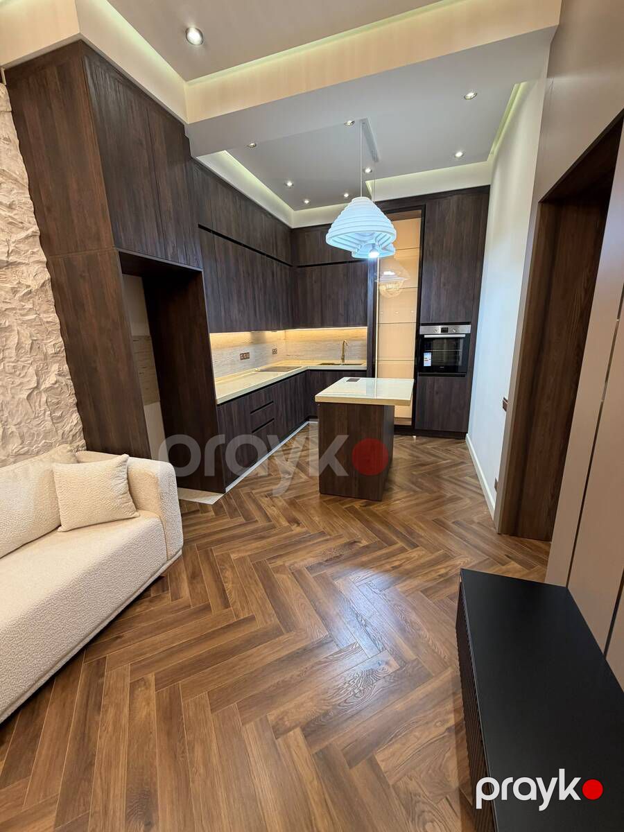 Satılır 2 otaqlı yeni tikili 66 m² — Mənzil, Bakı (8)
