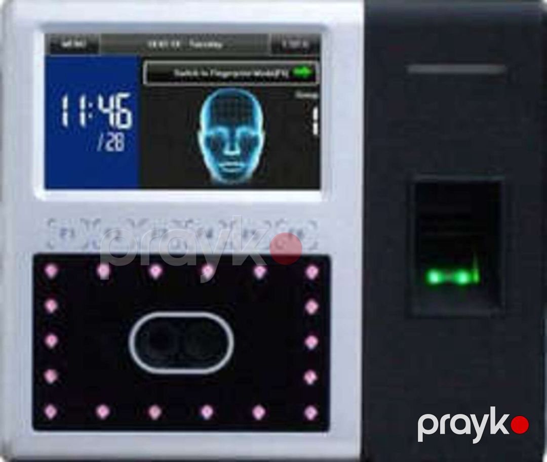 Access control sistemləri — Ağıllı ev və təhlükəsizlik, Bakı (11)