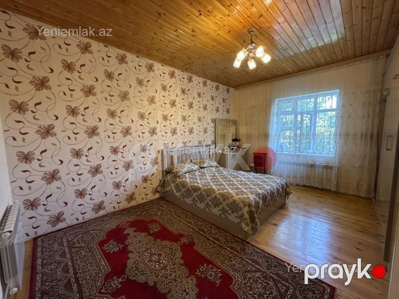 Satılır 4 otaqlı Həyət evi / Villa, 130 m², Qurd dərəsi — Ev, villa, Sumqayıt (11)
