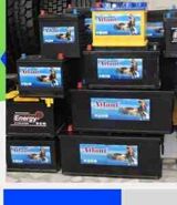 Akkumulyator Atlant 12 V 88 Ah — Volt akkumulyator merkezi