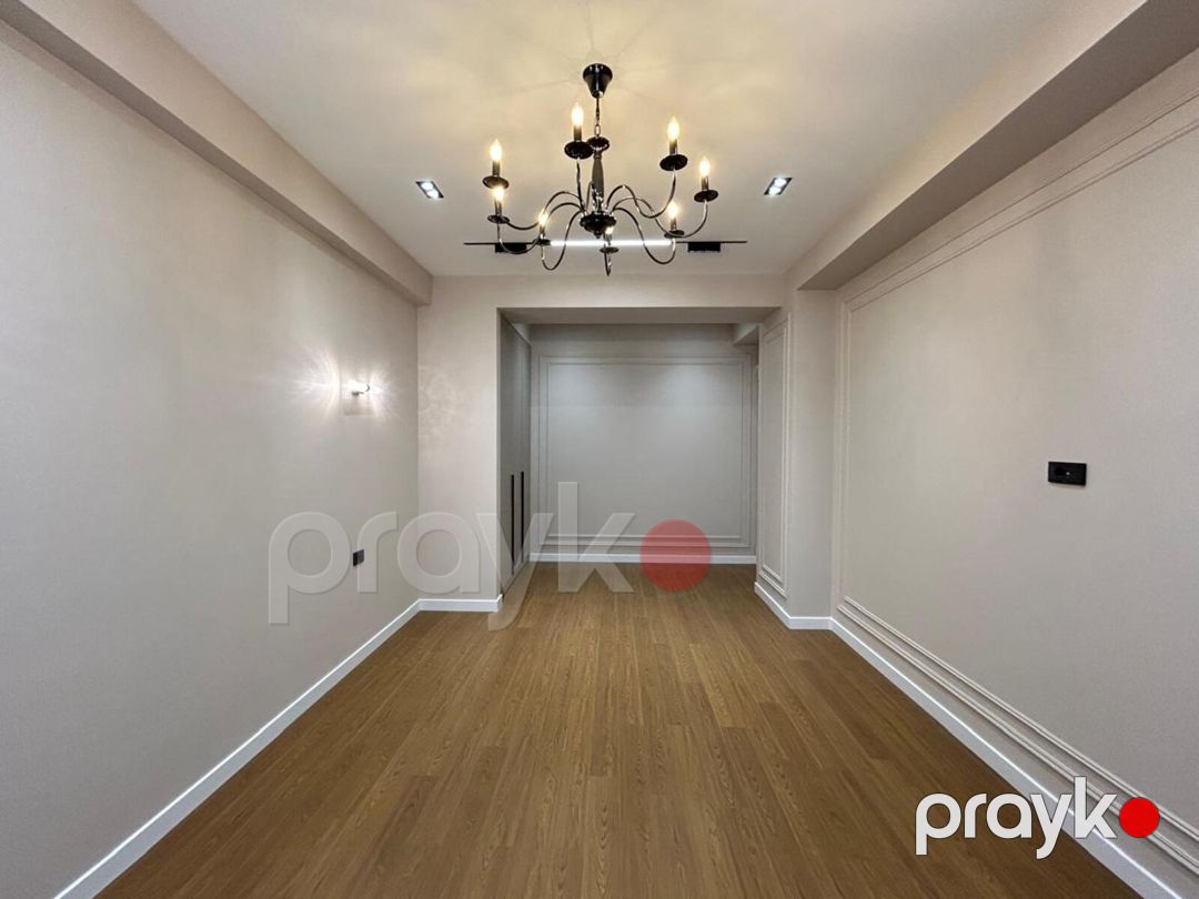 Satılır 4 otaqlı yeni tikili 175 m² — Mənzil, Bakı (10)