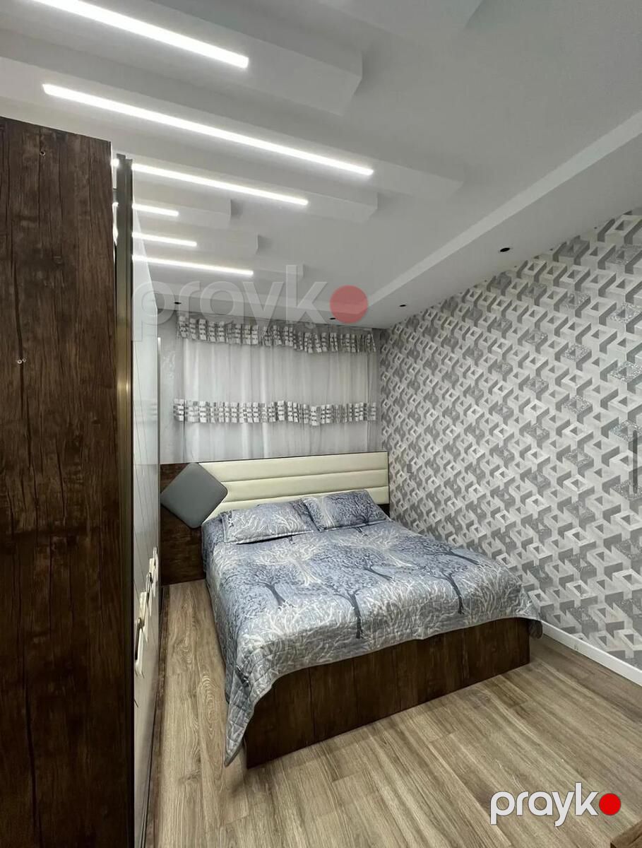 Satılır 2 otaqlı köhnə tikili 58 m² — Mənzil, Bakı (2)