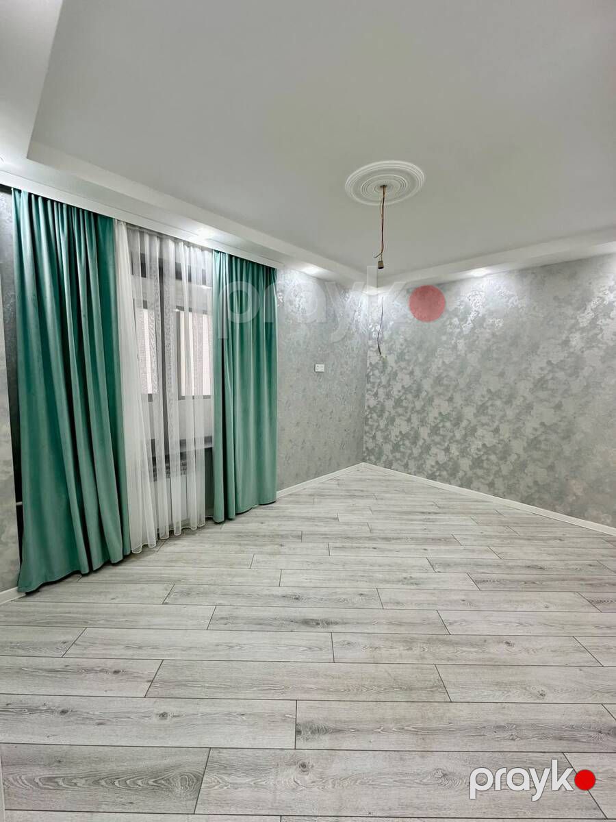 Satılır 3 otaqlı köhnə tikili 55 m² — Mənzil, Bakı (7)