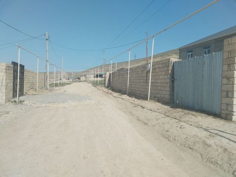 4 sot, Tikinti, Kupça (Çıxarış) — Bakı