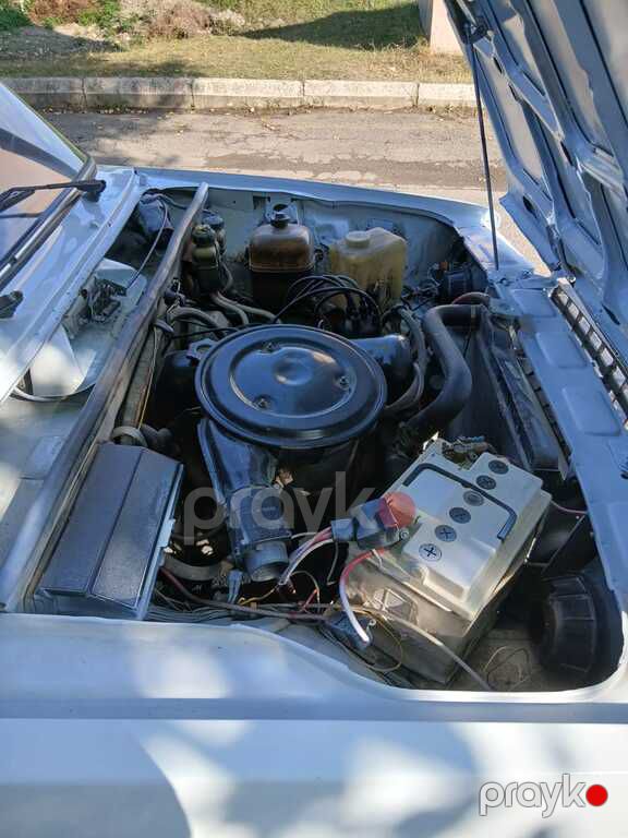 Lada (VAZ) 2107, 1.6 L, 2003 il, 207 999 km — Avtomobillər, Quba (2)