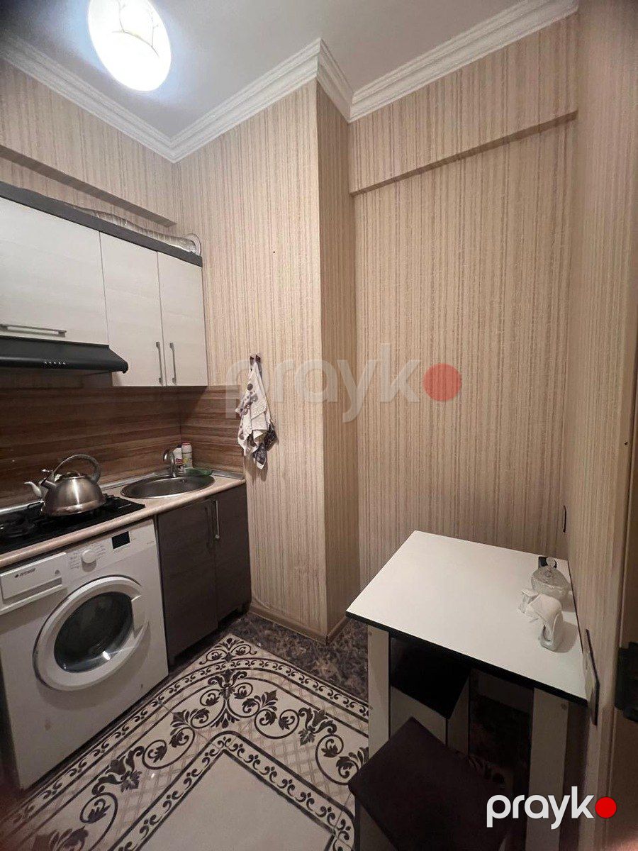 Satılır 2 otaqlı yeni tikili 60 m² — Mənzil, Xırdalan (7)