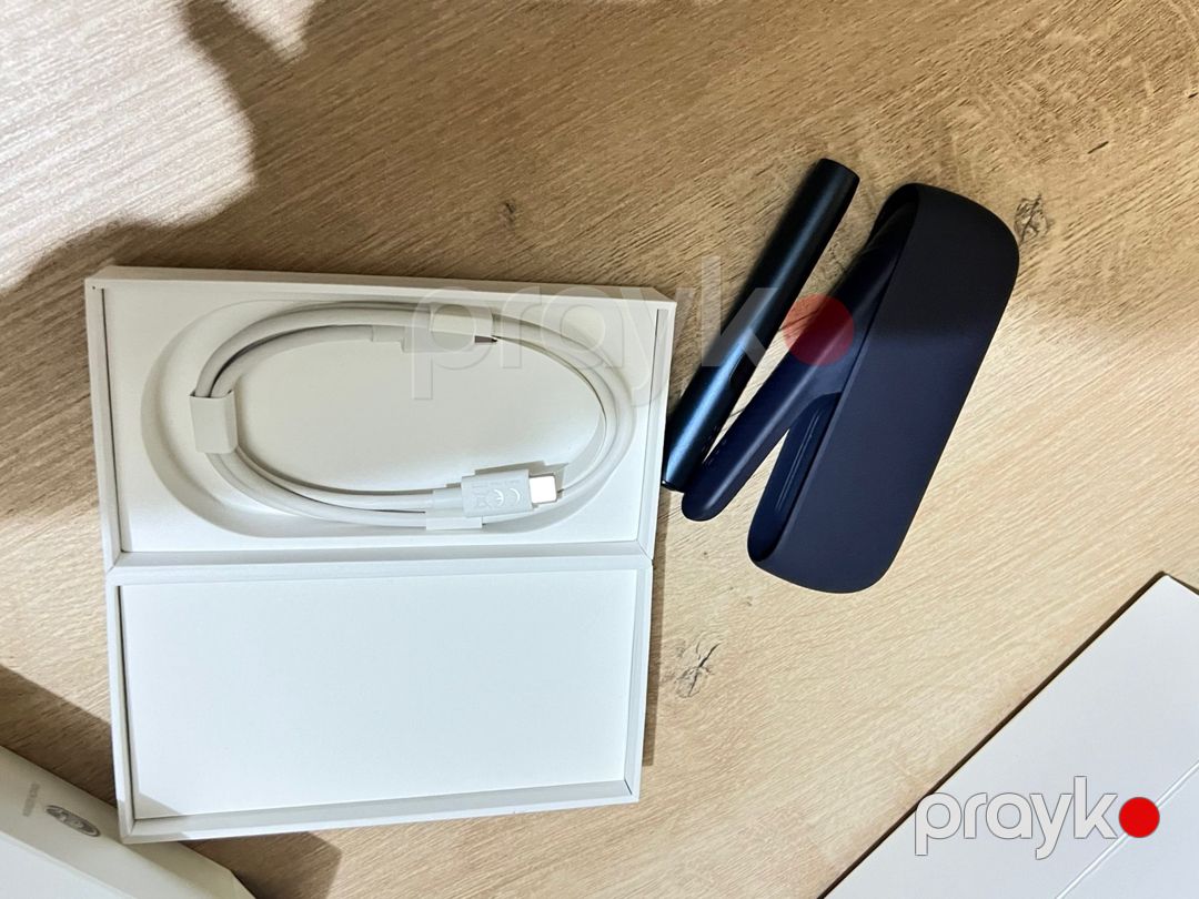 Iqos tütün qızdırıcısı — Elektronik siqaretlər, Bakı (7)
