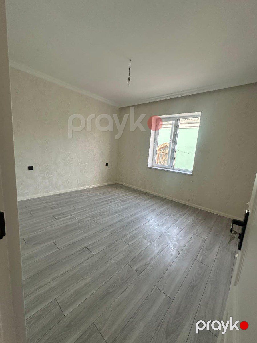 Satılır 4 otaqlı həyət evi/bağ evi 100 m² — Ev, villa, Bakı (7)