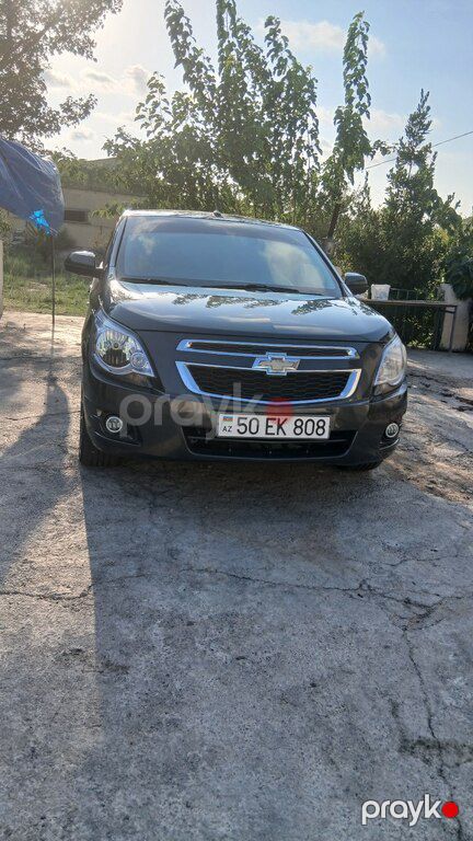 Chevrolet Cobalt, 1.5 L, 2023 il, 60 000 km — Bakı