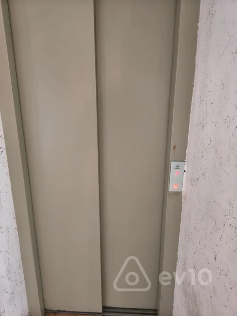 1 otaqlı mənzil, 31 m², Koroğlu Rəhimov küçəsi — Mənzil, Bakı (4)