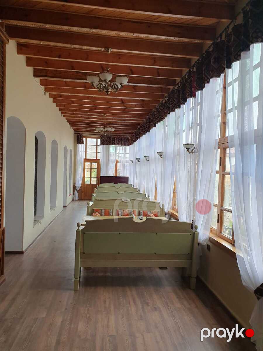 İcarəyə verilir obyekt 1300 m² — Əmlak, Bakı (2)