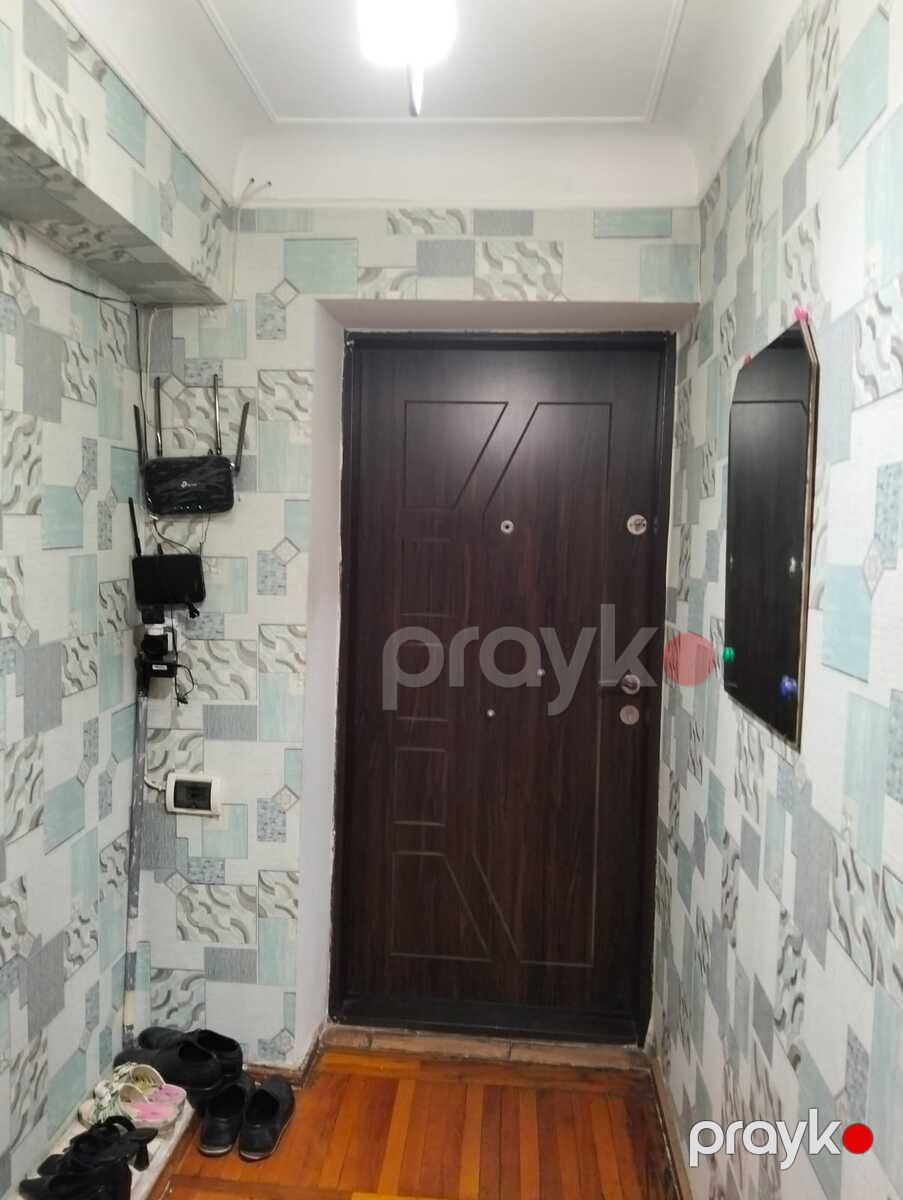 Satılır 3 otaqlı köhnə tikili 75 m² — Mənzil, Bakı (6)