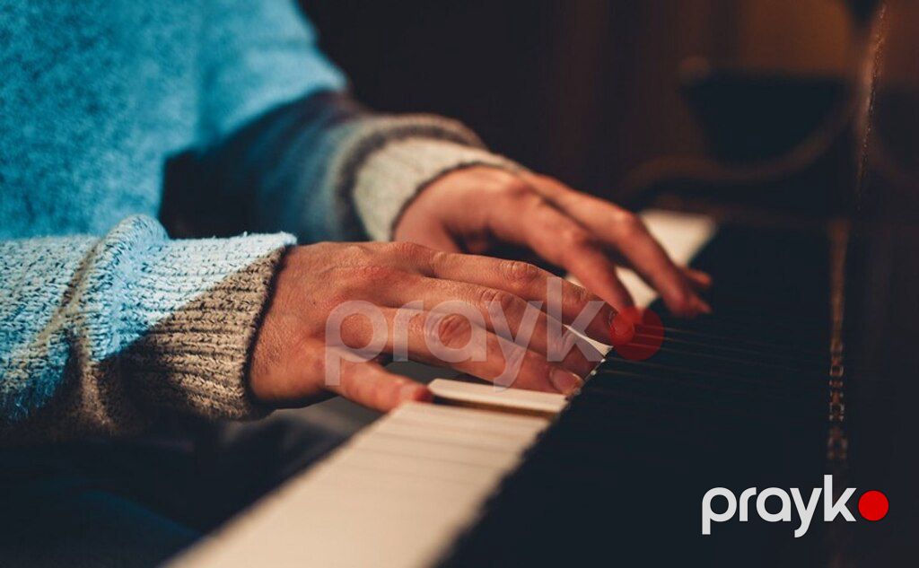 Piano üzrə dərslər — Təlim, kurslar, Bakı (2)
