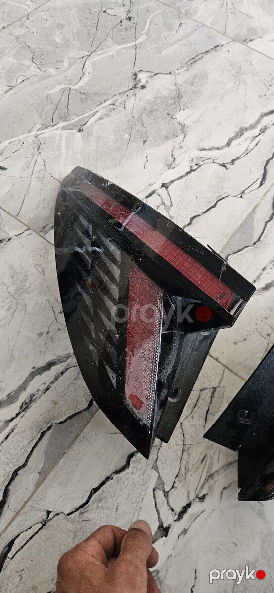 Hyundai Tucson ehtiyat hissələri — Ehtiyat hissələri və aksesuarlar, Bakı (2)
