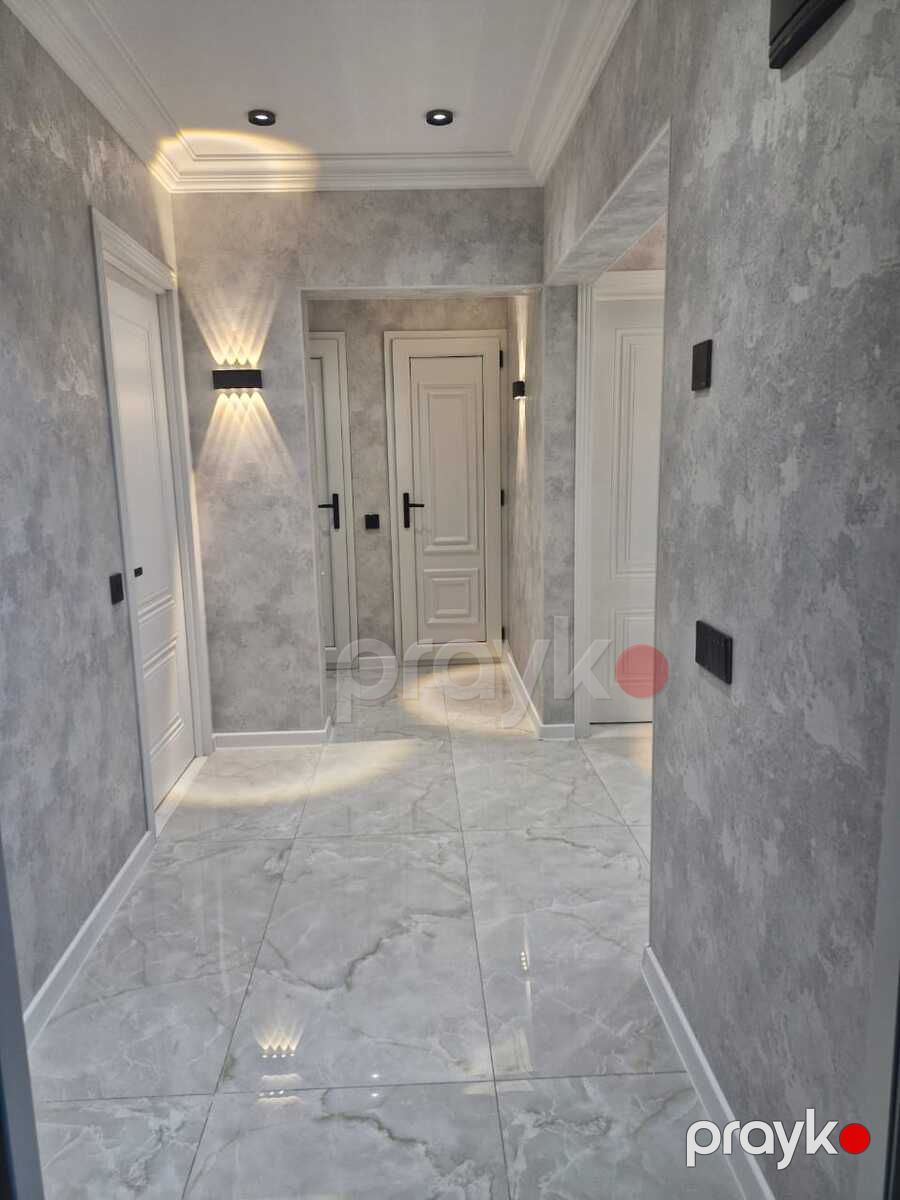Satılır 4 otaqlı köhnə tikili 85 m² — Mənzil, Bakı (5)