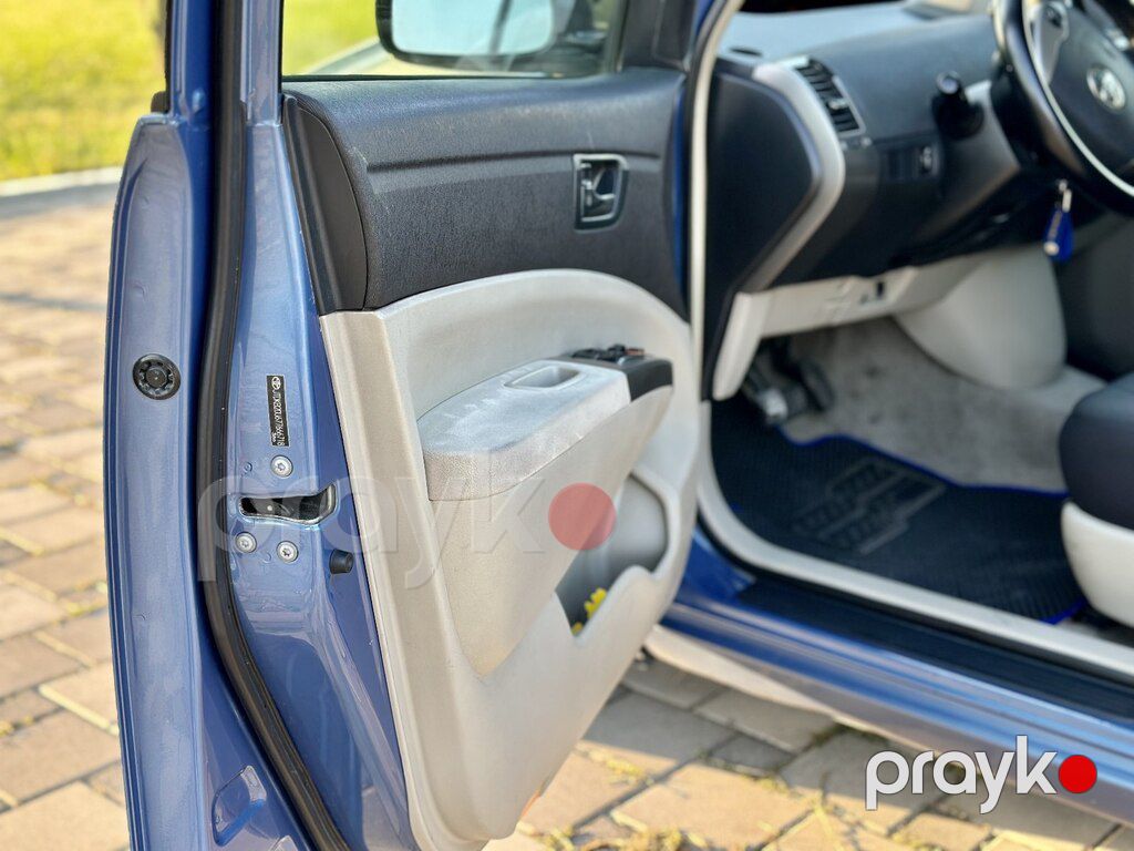 Toyota Prius, 1.5 L, 1.3 kWh, 2007 il, 320 000 km — Avtomobillər, Bakı (7)