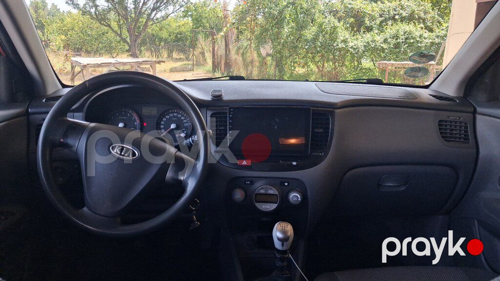 Kia Rio, 1.4 L, 2007 il, 339 566 km — Avtomobillər, Goranboy (3)